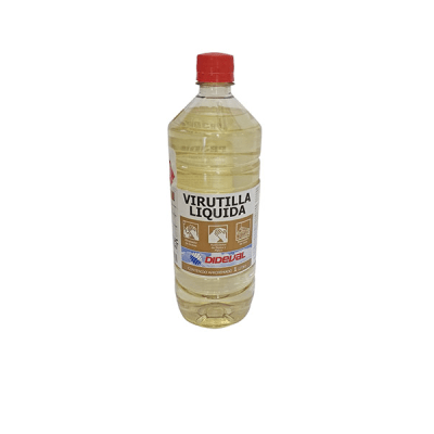 Virutilla liquida 1 litro Dideval