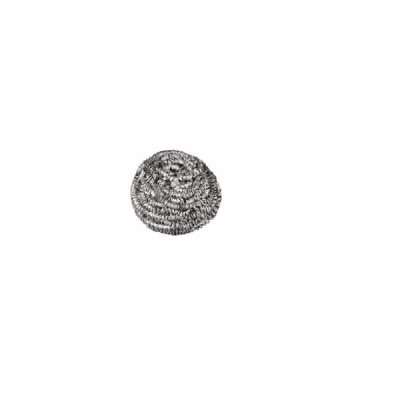 Virutilla cocina plata 1 pza1