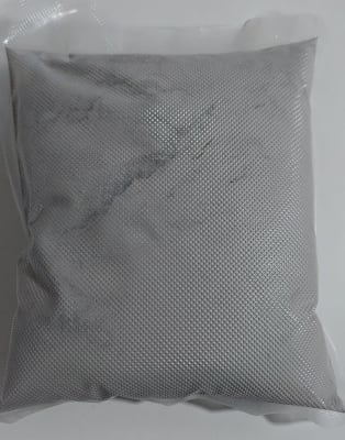Cemento gris 1 Kg.