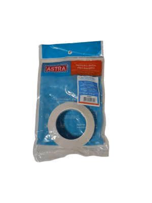 Collarin goma estanque WC Astra