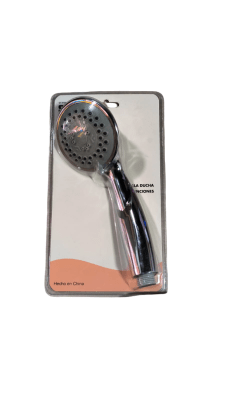 Mango de ducha 3 funciones Sigma