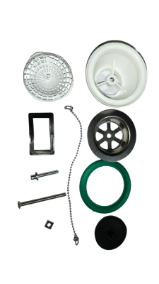 Desague lavaplatos  1 1/2'' economico1