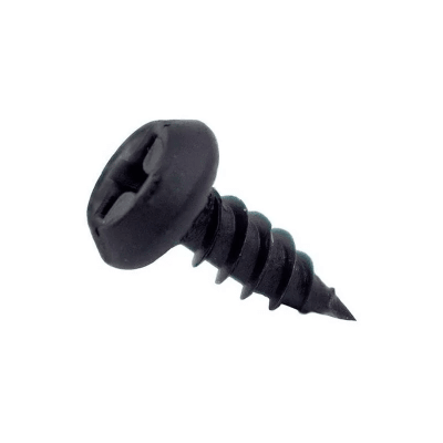 Tornillo framer punta fina 7 x 7/16'' pavonado 1 unidad (tornillo 348)1