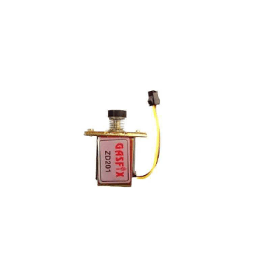 Selenoide calefon standard