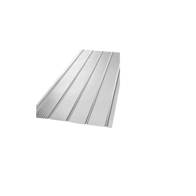 Plancha zincalum AZ80 5V 0.35x895mmx2.5m1