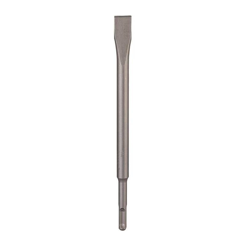 Cincel plano SDS plus 20x250mm HEMIC2