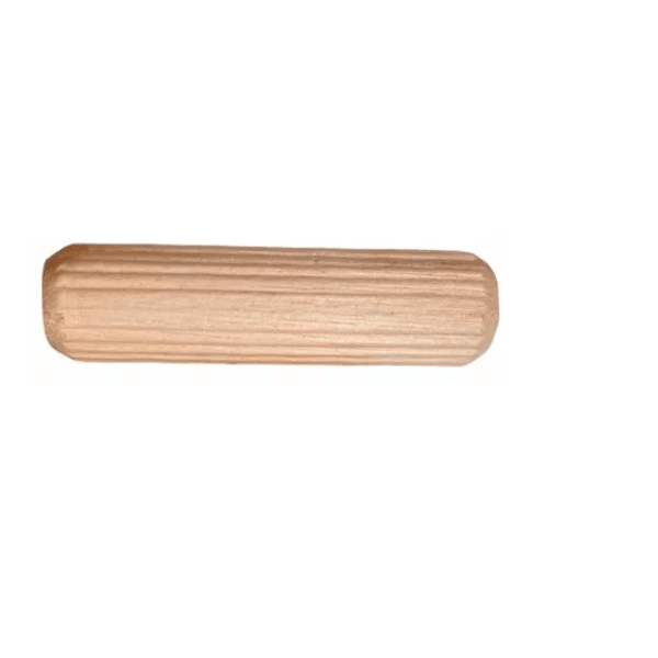 Tarugo madera 12mm 20 piezas1