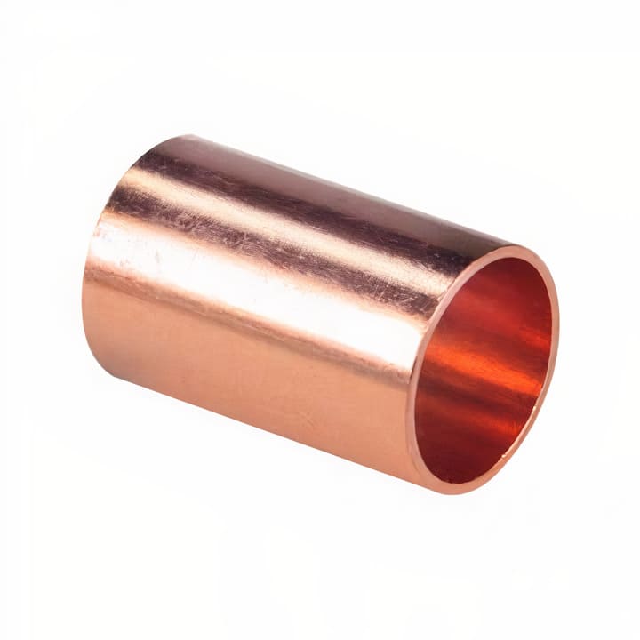 Copla cobre 1/8'' SO 2