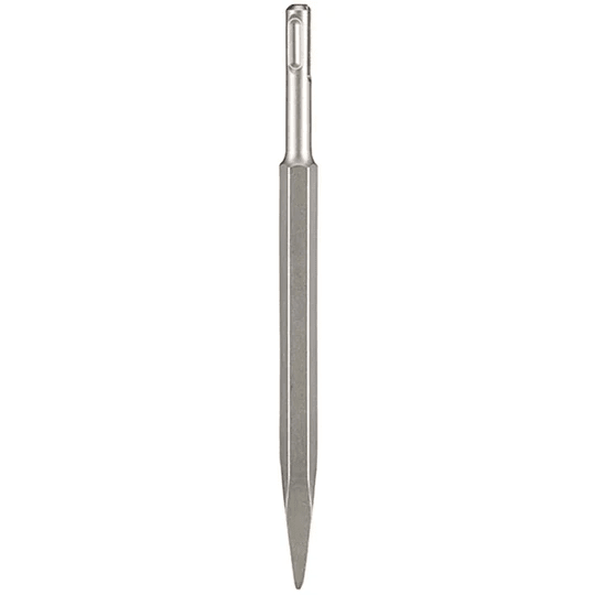 Cincel punto SDS plus 14x250mm HEMIC2