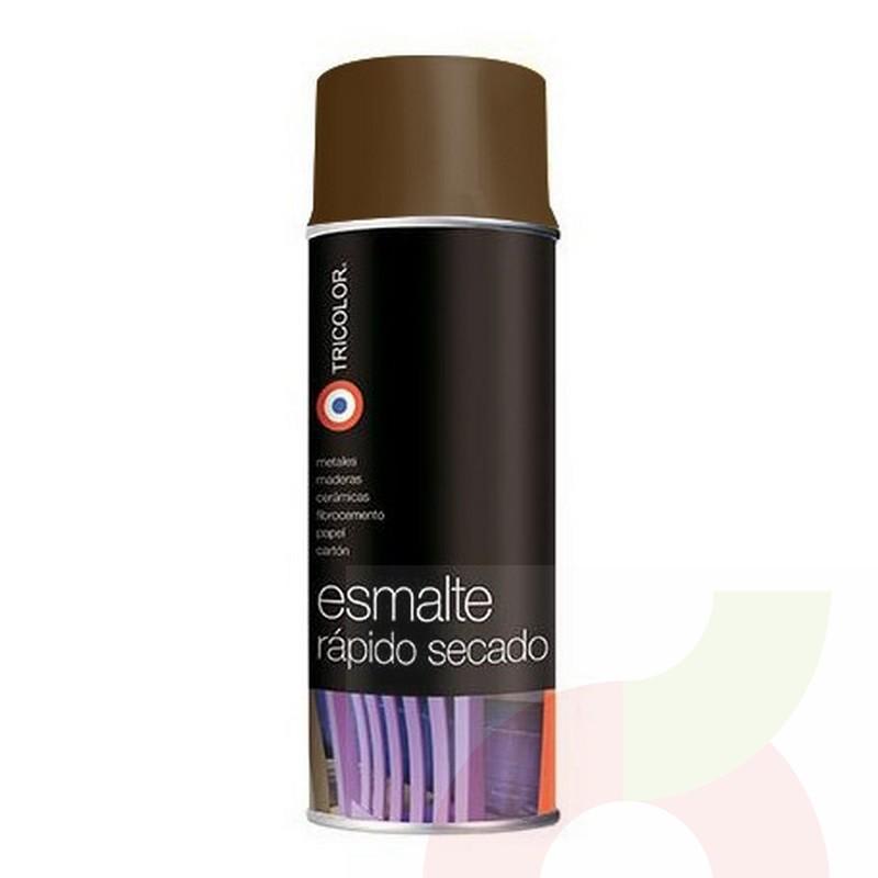 Pintura spray café moro 235gr. Val Kolor 1
