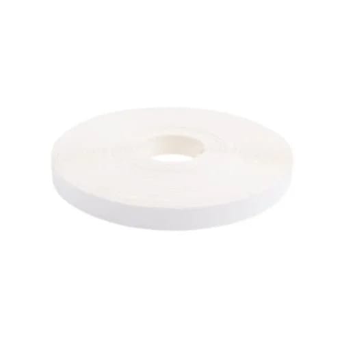 Tapacanto PVC blanco 22x0.45mm x 10 metros sin pegamento 0