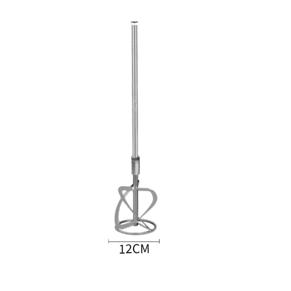 Mezcladora electrica 120mm 1200W2