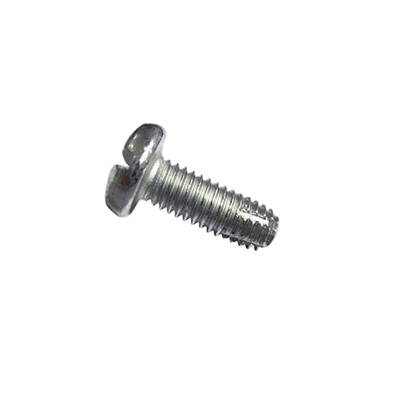 Tornillo aterrajador cab. pan. phi. #8-32x1/2'' 1 unidad 0