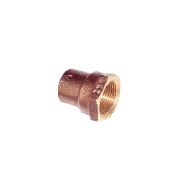 Terminal cobre 1'' SO-HI1