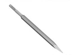 Cincel punto SDS plus 14x250mm HEMIC 0