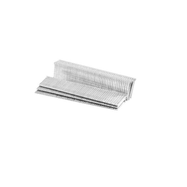 clavo para grapadora 10x1.2mm Total 1000 pzas 1
