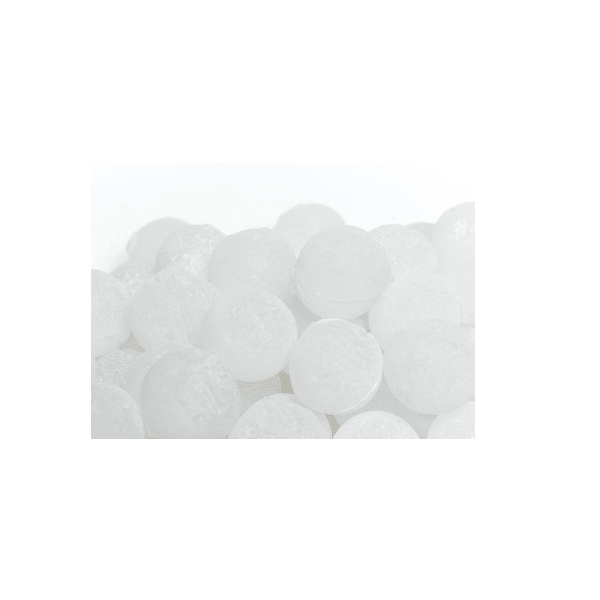 Recarga cristales de polifosfato para filtros 750 gr Flowpro2