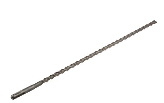Broca concreto SDS plus 5/8''x320mm Makawa 0