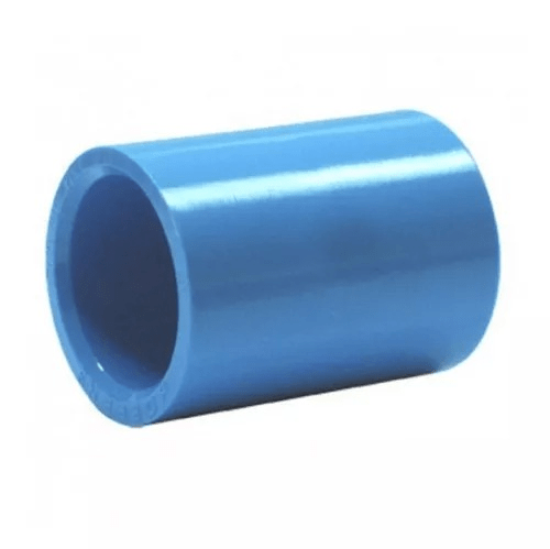 Copla pvc hidraulico 50mm 0