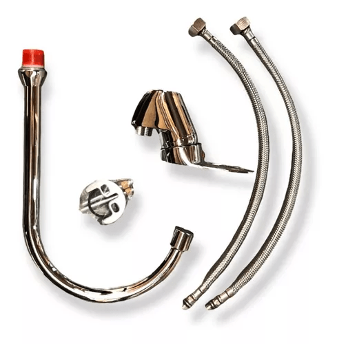 Monomando lavaplatos Roma1