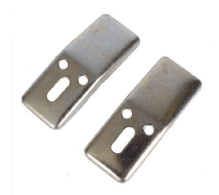 Uñeta superior doble fijacion lavamanos 1