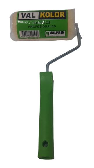 Rodillo chiporro 12cm Val Kolor 0