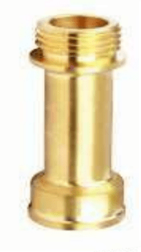 Niple bronce 1/2'' HI-HE 50 cm (copla bronce)2