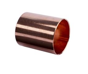 Copla cobre 2'' SO 2