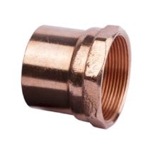 Terminal cobre 2'' SO-HE 2