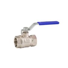 Valvula de bola 1/2'' HI Aquakit2