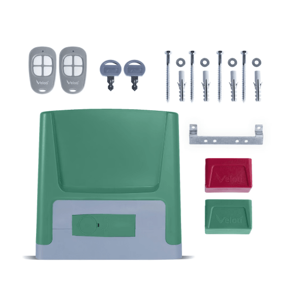 Tapon para desague silicona verde  Ø 30mm3