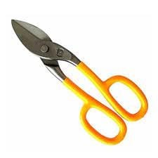 Tijera hojalatera 10'' TSP1410 Wello 0