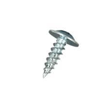 Tornillo cabeza lenteja #8x1/2'' x unidad (tornillo 38A)3