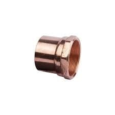 Terminal cobre 1 1/2'' SO-HI1