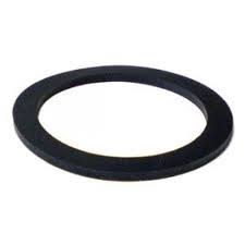 Empaquetadura de goma 7/16'' x3/16'' 0