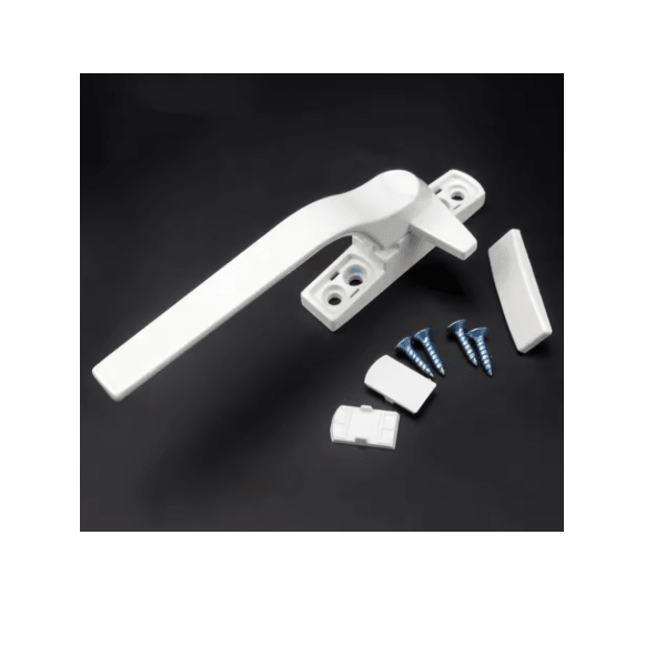 Manilla ventana izquierda blanco 0