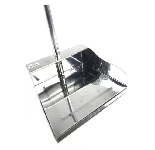 Pala basura metalica Yigou2