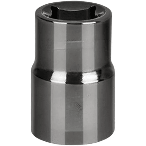 Dado hexagonal 32mm x 1/2''1