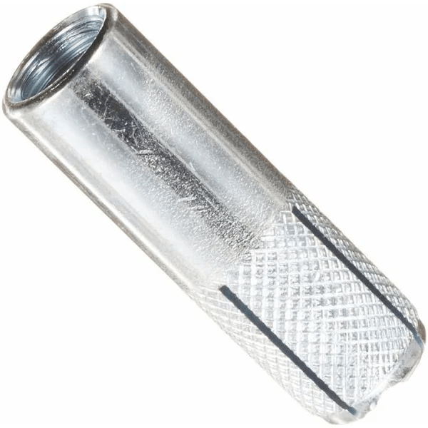 Taco de anclaje 1/4-20x1'' 101TAN x unidad 0