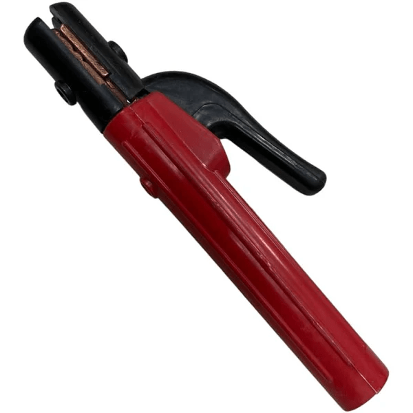 Pinza Porta electrodo 600Amp Makawa2