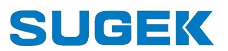 SUGEK