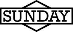 SUNDAY