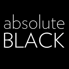 ABSOLUTE BLACK