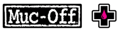 MUC OFF
