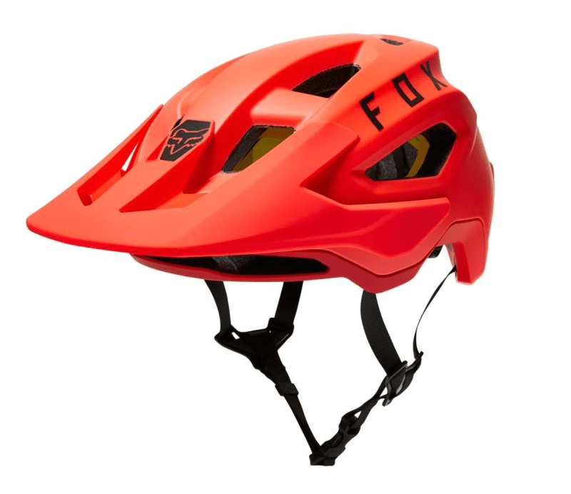 CASCO  SPEEDFRAME MIPS  ROJO