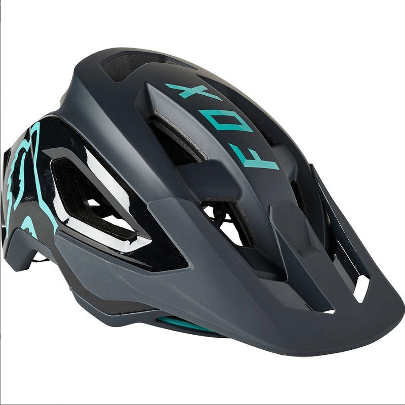 CASCO SPEEDFRAME PRO NEGRO/CALIPSO TALLA S