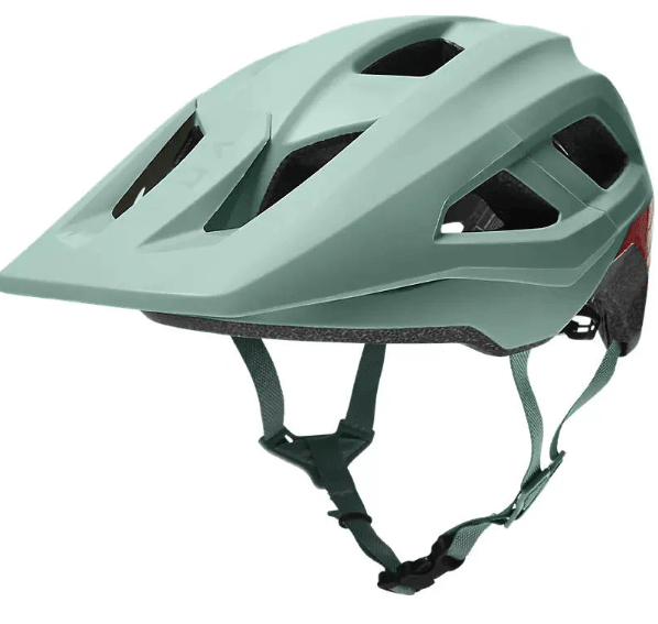 CASCO MAINFRAME VERDE