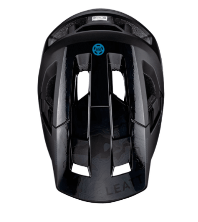 CASCO LEATT MTB 4.0 V25