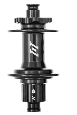 MAZA TRASERA 101  CLASSIC 6 BOLT 12X148 32H MICROSPLINE