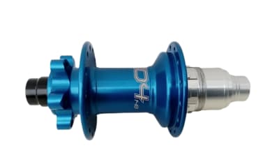 MAZA PRO 4  12X148MM 32H